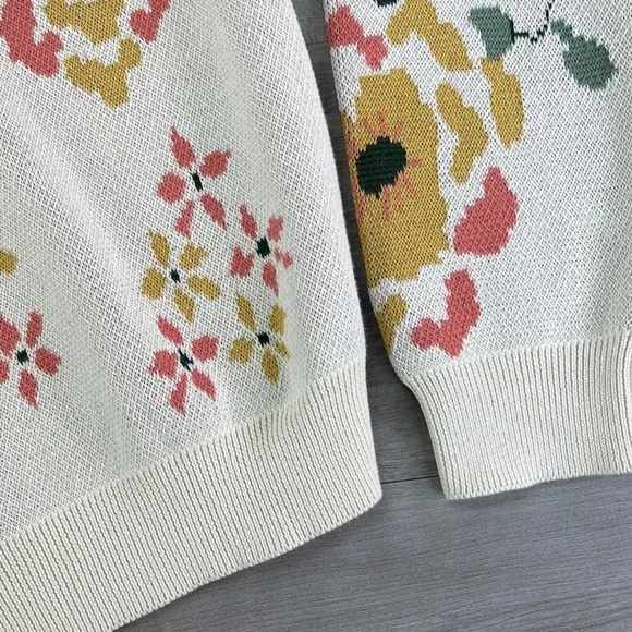 🔆O’NEILL🔆 ESMEE PULLOVER SWEATER - Picture 13 of 15